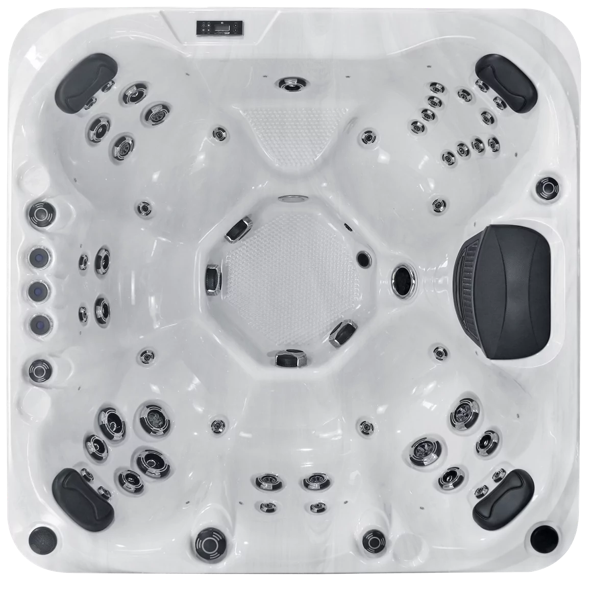 The DS266B image