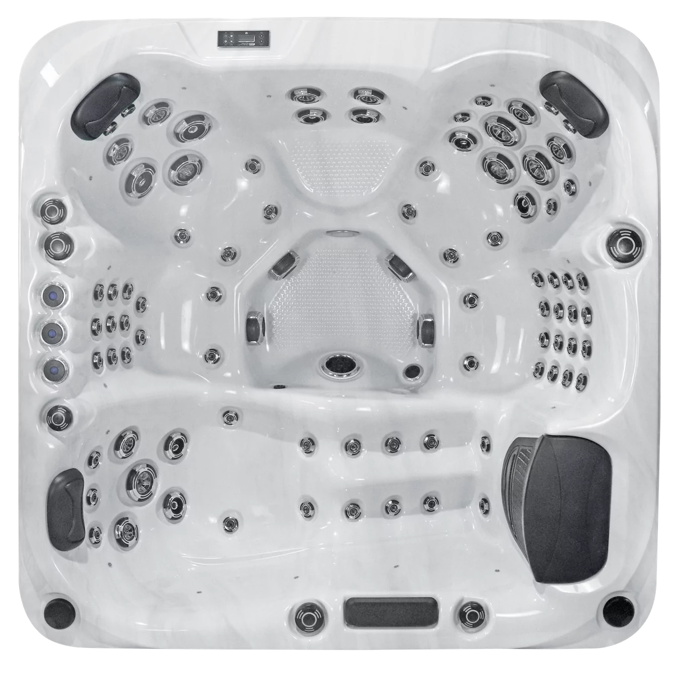 First Image